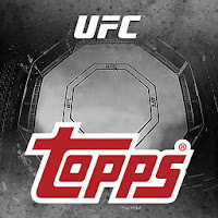 UFC KNOCKOUT MMA Card Trader