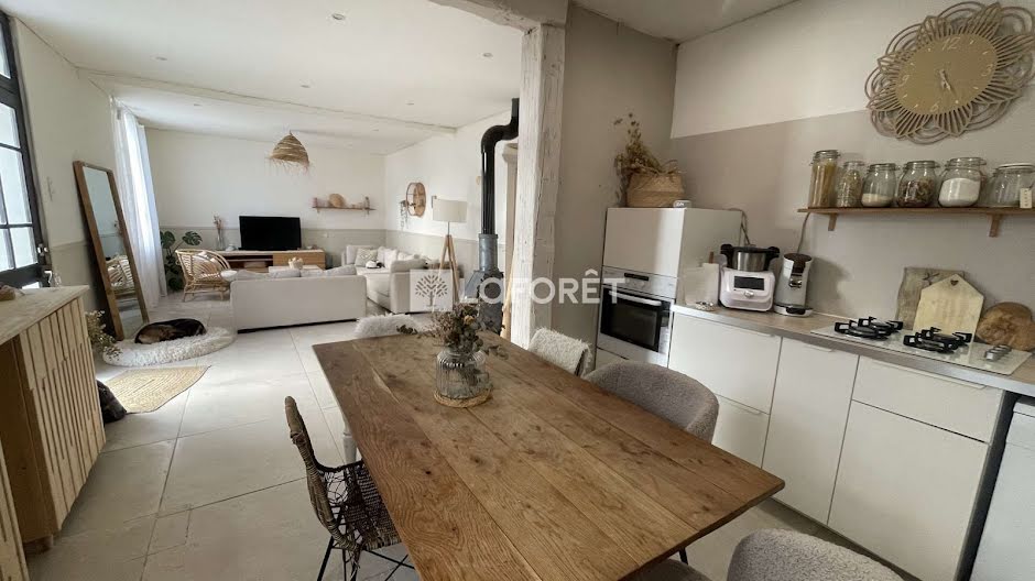 Vente maison 6 pièces 106.8 m² à Vedène (84270), 347 000 €