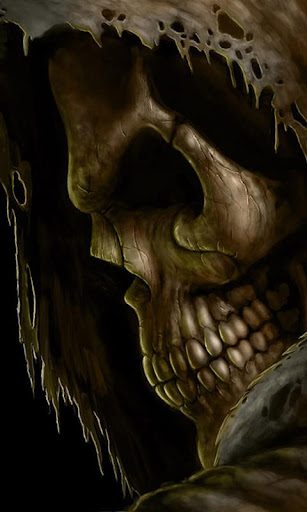 Skulls Live Wallpaper Revenue Download Estimates Google Play