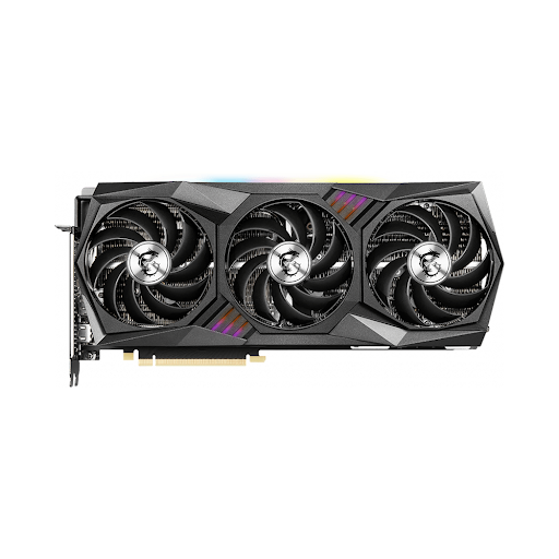 Card màn hình MSI GeForce RTX 3080 Ti GAMING X TRIO