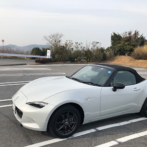 ロードスター ND5RC