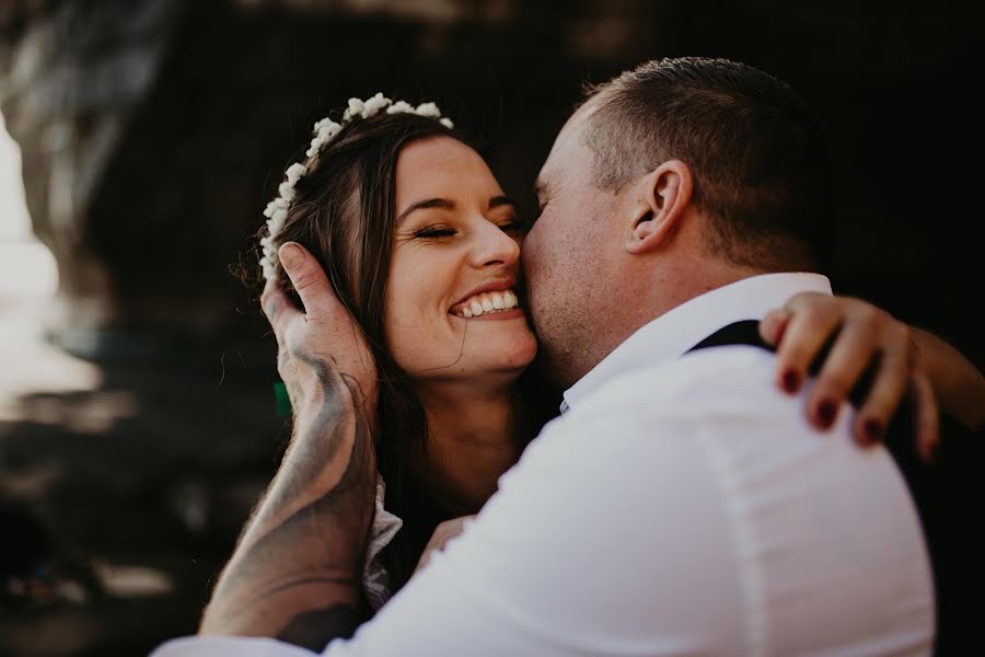 Wedding photographer Liam Soul (liamsoul). Photo of 25 July 2018