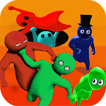 Cover Image of ดาวน์โหลด Pick up.io : Fun Party Fight Game 2.2.0 APK