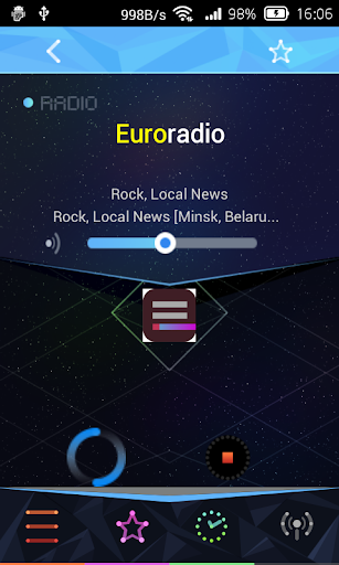 Radio Belarus