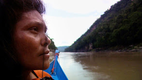 From Ithaca to the Amazon thumbnail