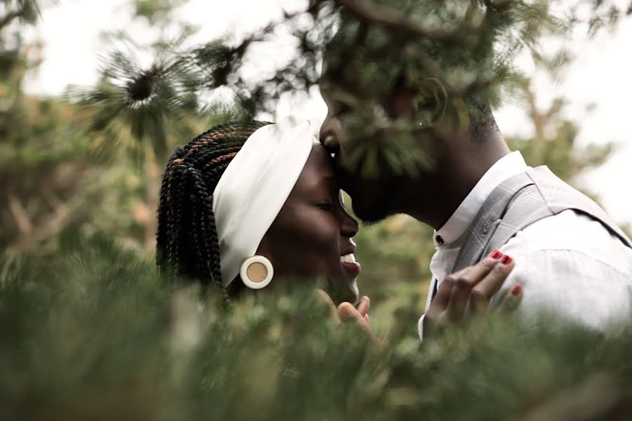 Wedding photographer Viktor Krutickiy (krutitsky). Photo of 23 January 2020