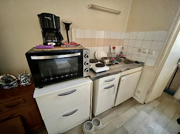 appartement à Limoges (87)