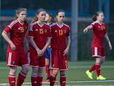 Flames U15 spelen twee topwedstrijden tegen grootmacht