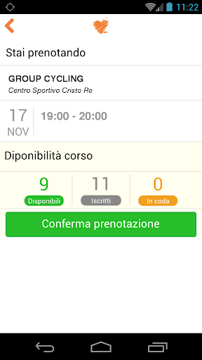 免費下載健康APP|CENTRO SPORTIVO CRISTO RE app開箱文|APP開箱王