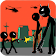 Stickman Army icon