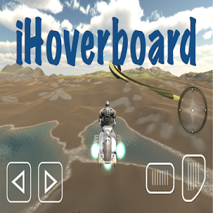 How to install iHoverboard VR 5.0 mod apk for bluestacks