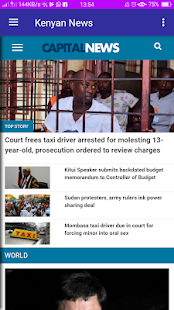 Kenyan News(圖8)-速報App