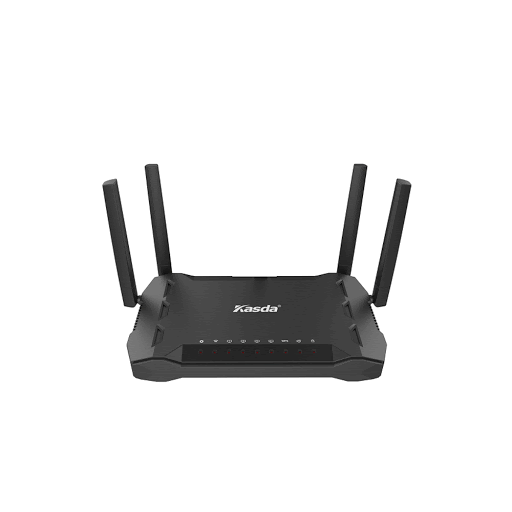 Router Wifi KASDA KW6516