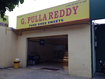 Pulla Reddy Sweets photo 