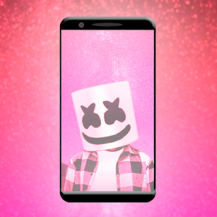 Marshmello hd for PC - Download Free for Windows 10, 7, 8 and Mac
