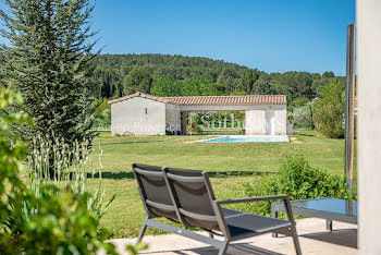 maison à Aix-en-Provence (13)