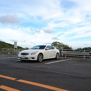 スカイラインクーペ CKV36