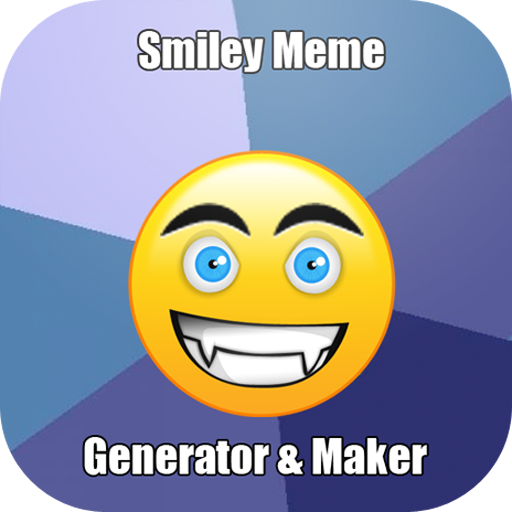 Smiley Meme Generator Maker