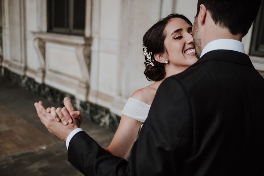 Fotógrafo de casamento Elisabetta Riccio (elisabettariccio). Foto de 4 de abril 2019