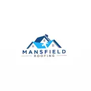 Mansfield Roofing Logo