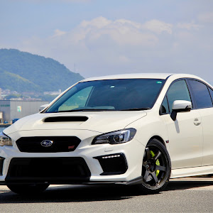 WRX STI VAB