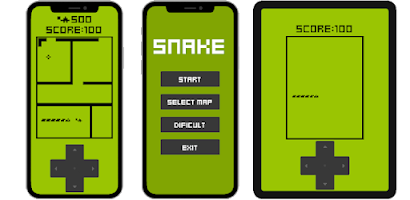 Classic Snake - Nokia 97 Old - Apps on Google Play