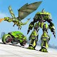 Download Deadly Flying Dragon Multi Robot Bike Simulator For PC Windows and Mac