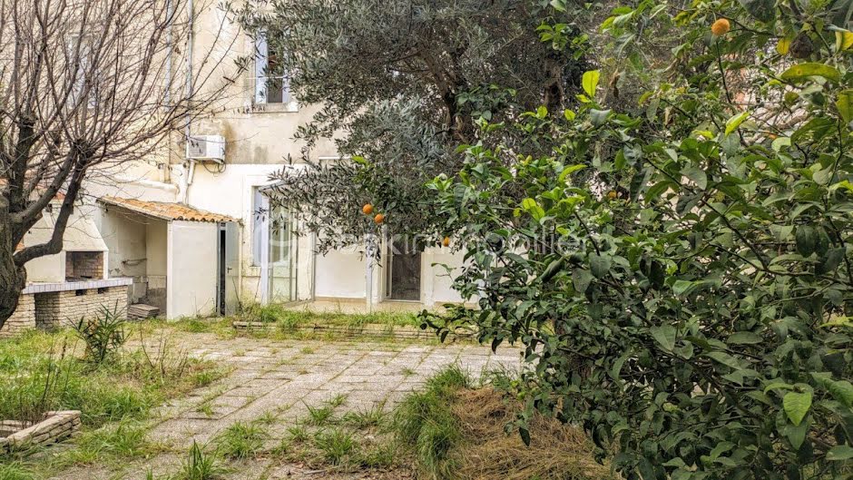 Vente appartement 4 pièces 99 m² à Montpellier (34000), 395 000 €