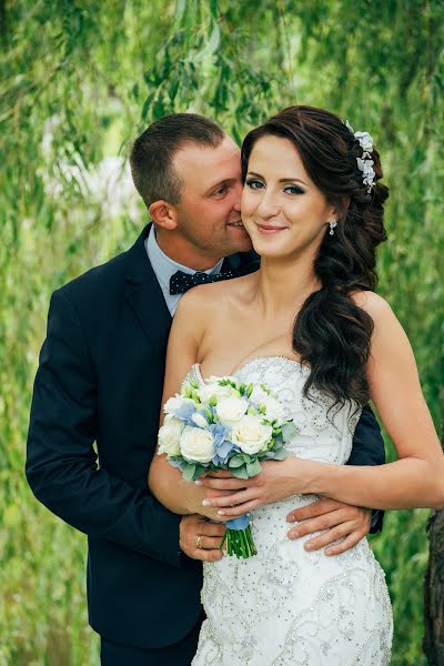 Fotógrafo de bodas Jelena Velpler (jelenavelpler). Foto del 18 de septiembre 2017