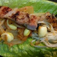 八色烤肉