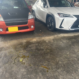 MRワゴン MF21S