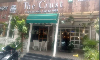 The Crust