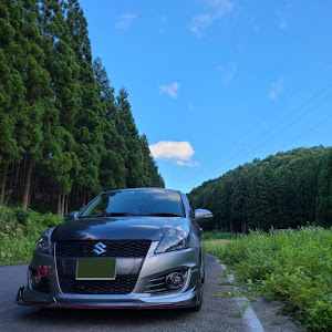 スイフトスポーツ ZC32S