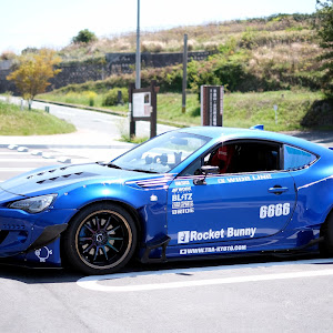 BRZ ZC6