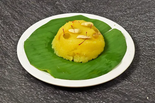 Kesar Bhath(Sweet)