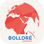 Cover Image of 下载 LINK Bolloré Logistics 2.0 APK