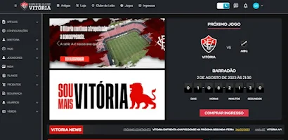 FUTPLUS FUTEBOL AO VIVO para Android - Download