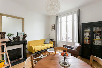 appartement à Issy-les-Moulineaux (92)