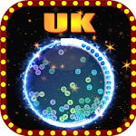 Cover Image of Download Lottery Machine UK 1.0.0 APK