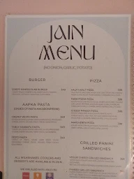 Cafe Zoi menu 7