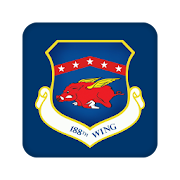 188th Wing  Icon