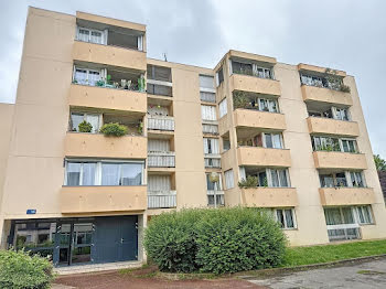 appartement à Roissy-en-Brie (77)