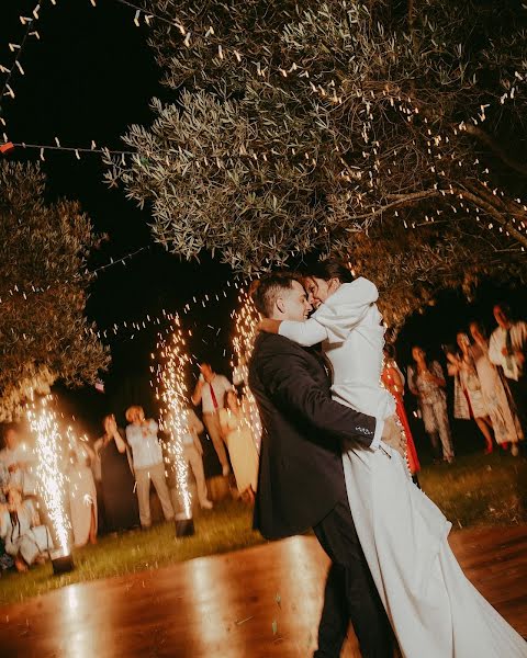 Fotógrafo de bodas Manuel Novo (manuelnovo). Foto del 1 de octubre 2022