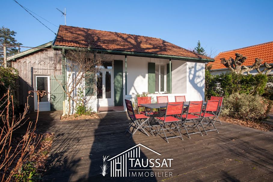 Vente maison 4 pièces 84 m² à Taussat (33138), 577 000 €