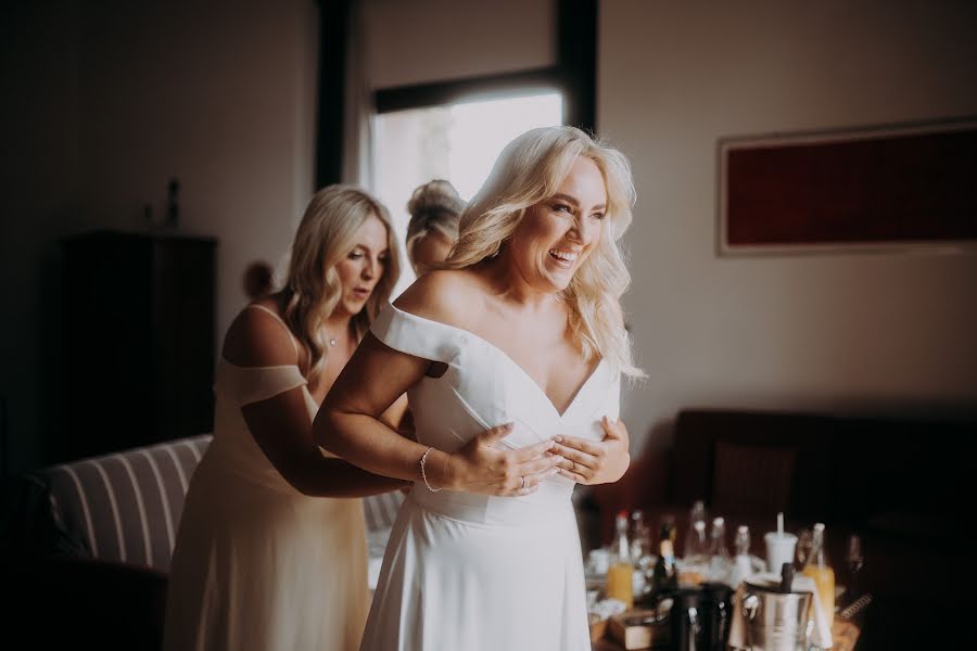 Fotógrafo de casamento Giulia Angelozzi (giuliaangelozzi). Foto de 19 de janeiro