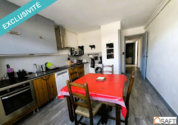 appartement à Briançon (05)