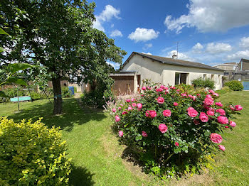 maison à Aunay-sur-Odon (14)