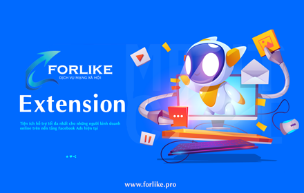 Forlike Extension Preview image 0