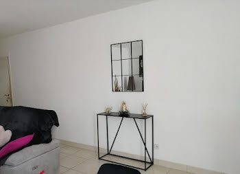 appartement à Beziers (34)