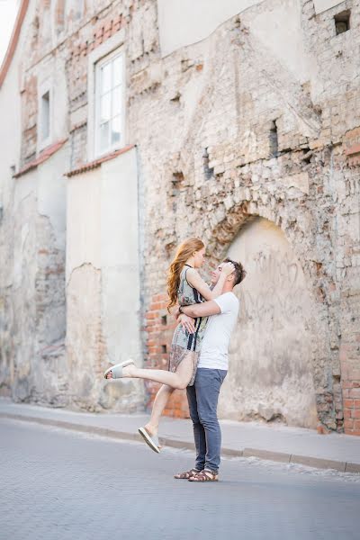 Photographe de mariage Svetlana Gres (svtochka). Photo du 27 octobre 2017